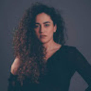 Meet your Posher, Steffi